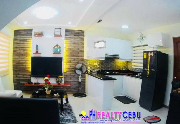 House For Sale - Yati, Liloan, Cebu 7