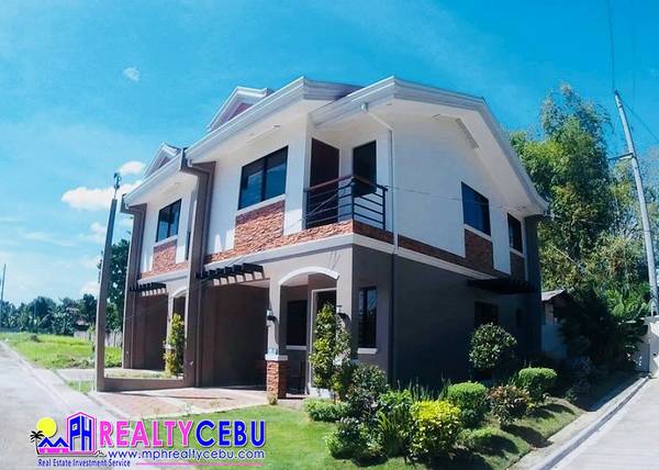 House For Sale - Yati, Liloan, Cebu