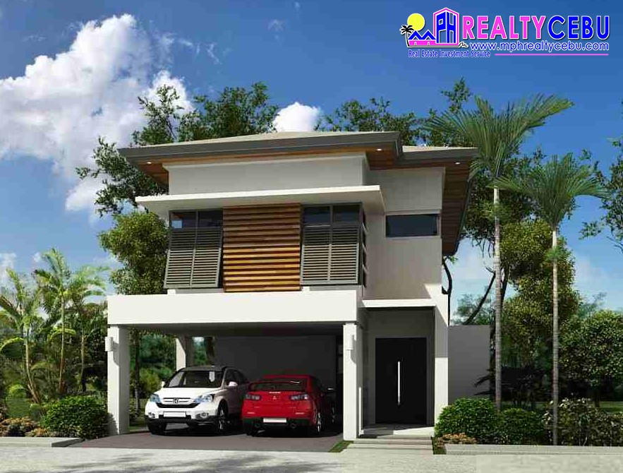 botanika-House For Sale-Cebu-#botanika - MPH Realty Cebu