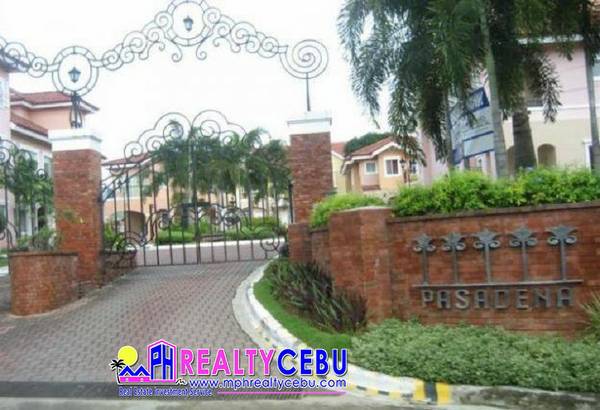 COURTYARDS - House For Sale in Cebu -4