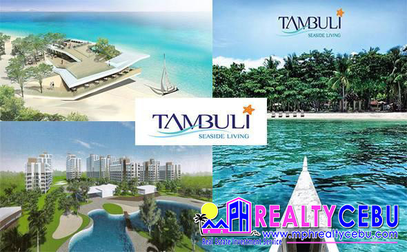 Tambuli-Seaside-Living- Condo For Sale - Lapu-Lapu 3